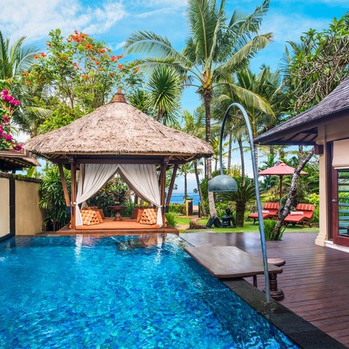 Hotel The St. Regis Bali Resort, Nusa Dua, Indonesia - ar.trivago.com