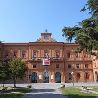 palazzo municipale, Copparo