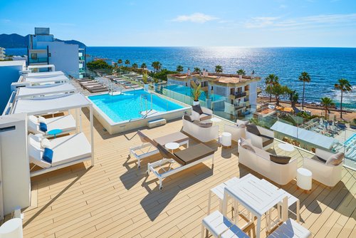 PROTUR BONAMAR HOTEL - Updated 2023 (Cala Bona, Spain)