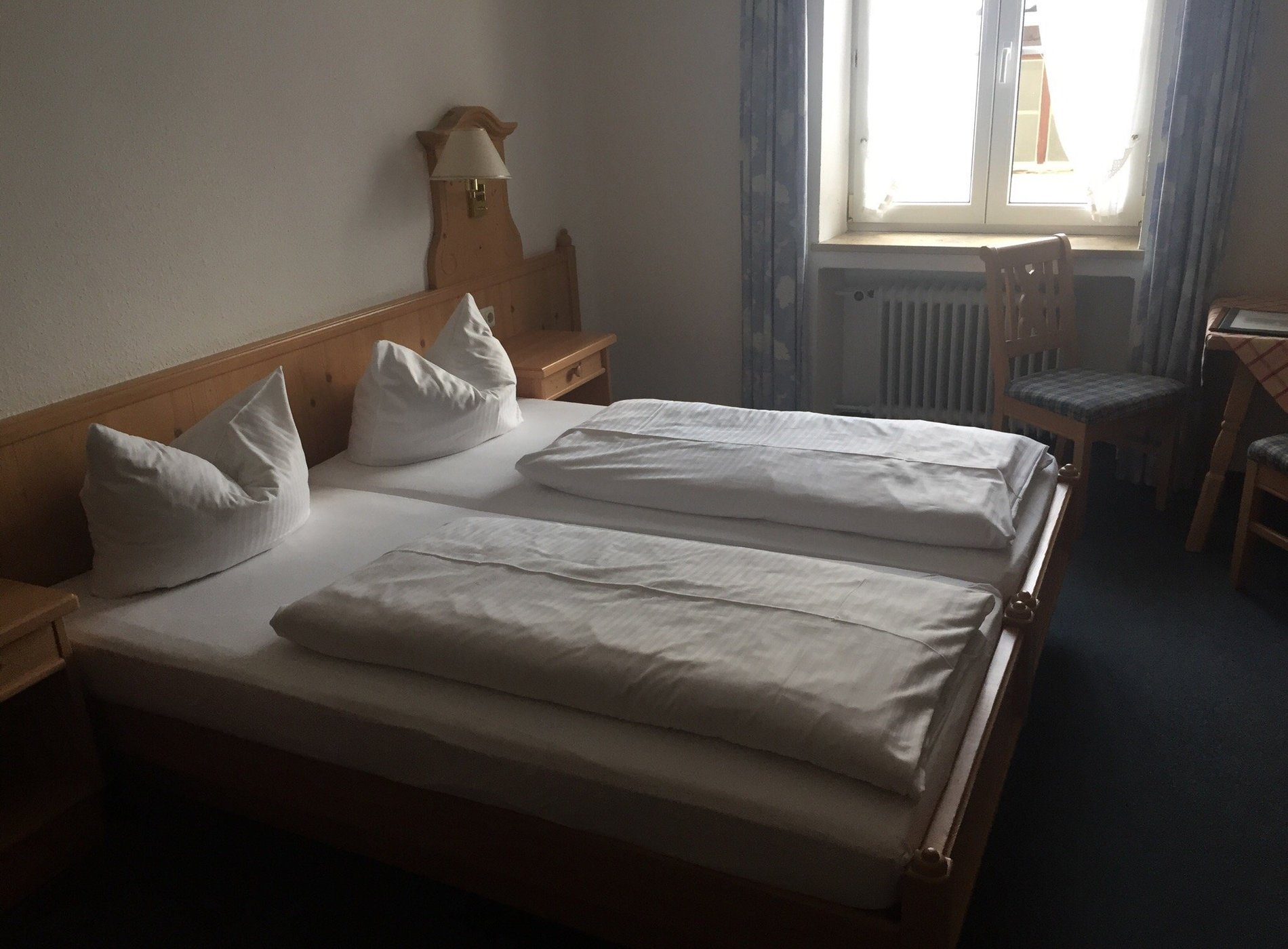 Hotel Gasthof Alter Wirt by null