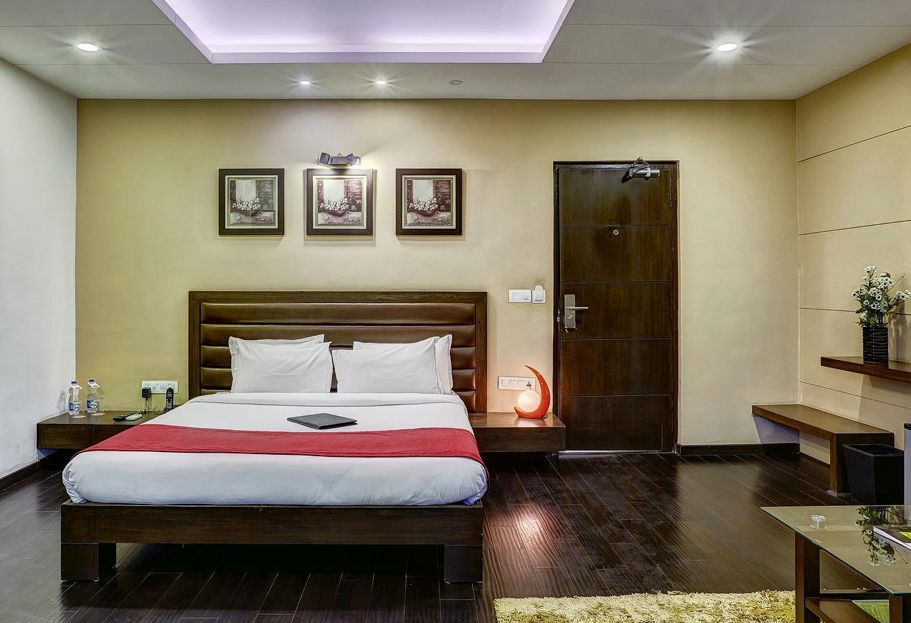 TGB EXPRESS - Prices & Hotel Reviews (Nadiad, India)