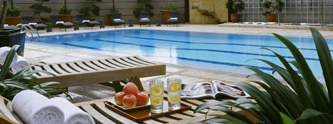 M Hotel Singapore Pool Pictures Reviews Tripadvisor