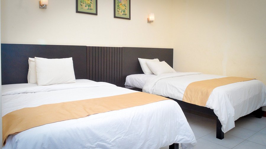 Uni Beach Hotel Pangandaran Harga UNI BEACH HOTEL (Pangandaran, Indonesia) - Ulasan & Perbandingan Harga