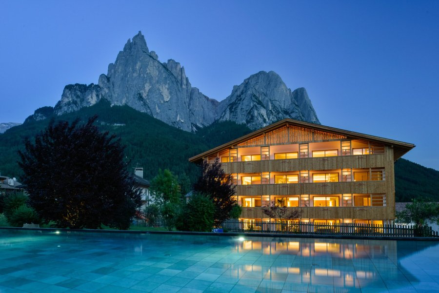 artnatur dolomites hotel and spa