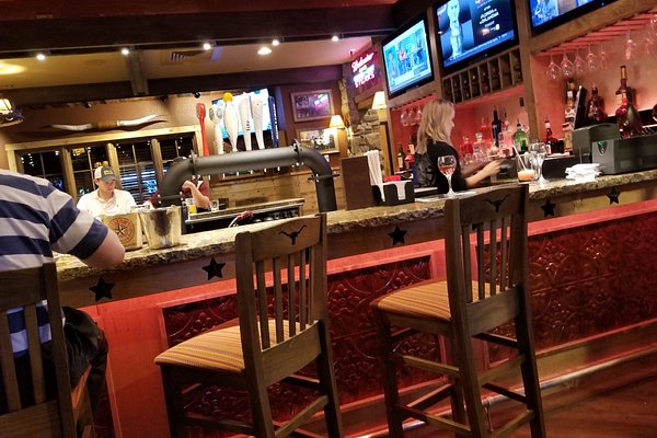 THE BRASS RAIL STEAKHOUSE, O'Fallon - Updated 2024 Restaurant Reviews,  Menu, Prices & Restaurant Reviews - Food Delivery & Takeaway - Tripadvisor