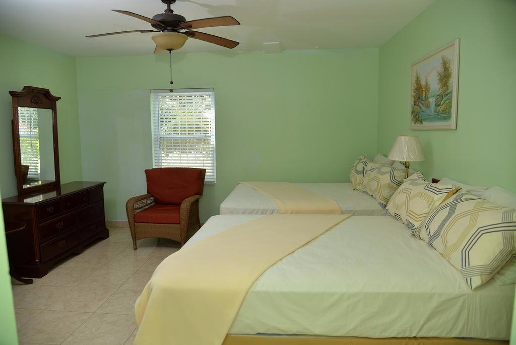 CASTLEVUE B&B - Prices & Reviews (Montego Bay, Jamaica)