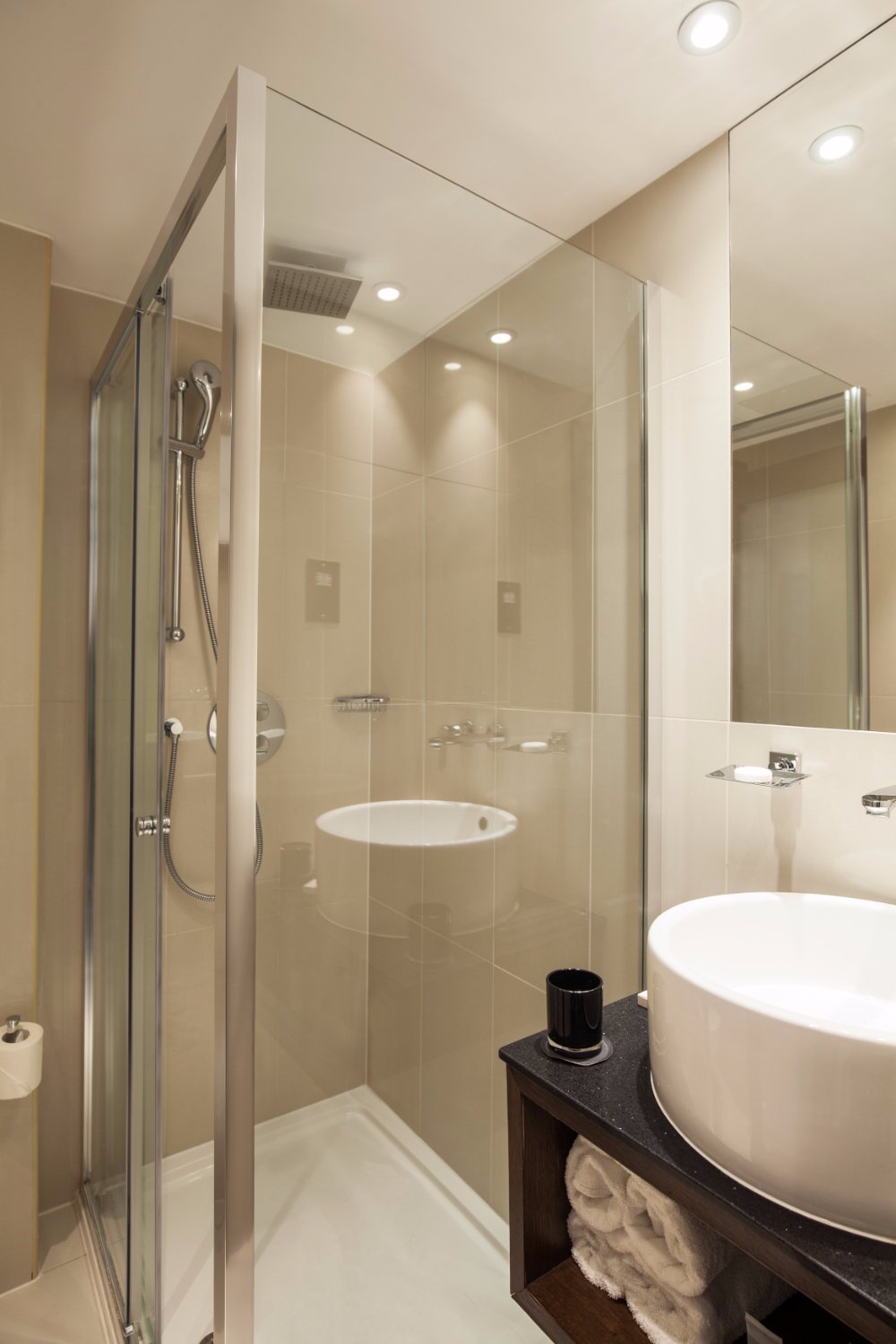 Hotel photo 10 of Park Grand Paddington Court.