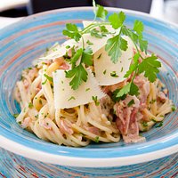 carbonara