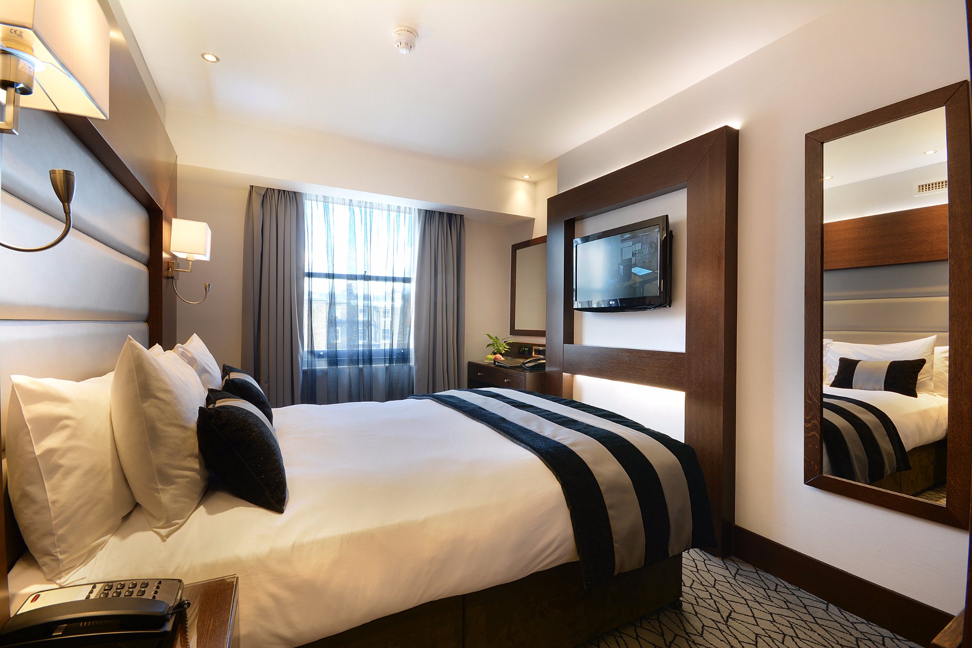 Hotel photo 2 of Park Grand London Lancaster Gate.