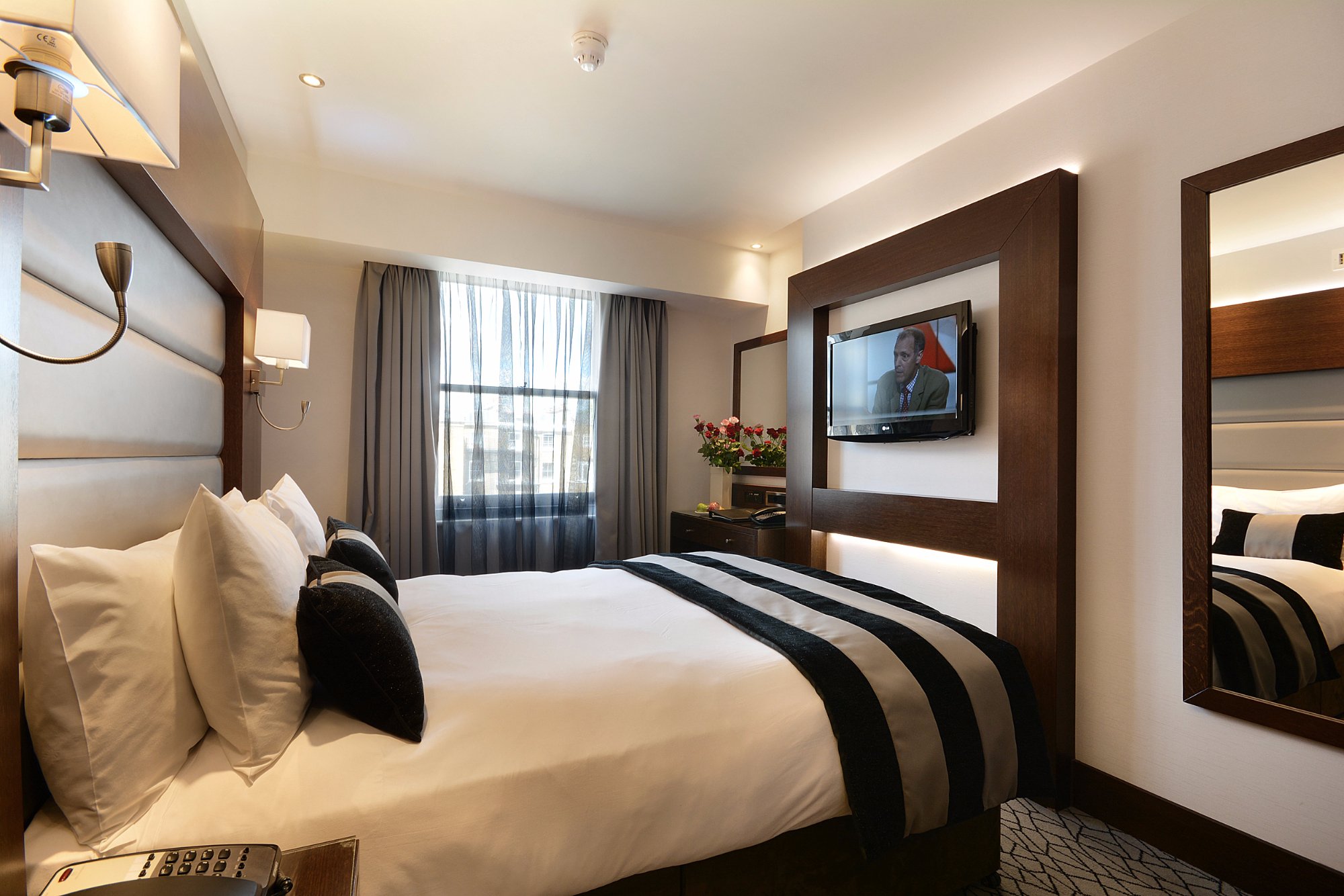 Hotel photo 21 of Park Grand London Lancaster Gate.
