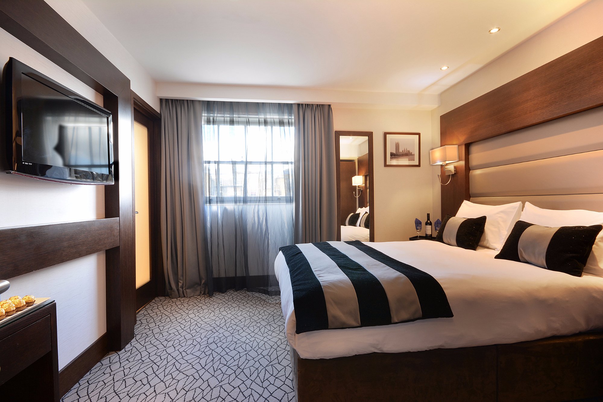 Hotel photo 41 of Park Grand London Lancaster Gate.