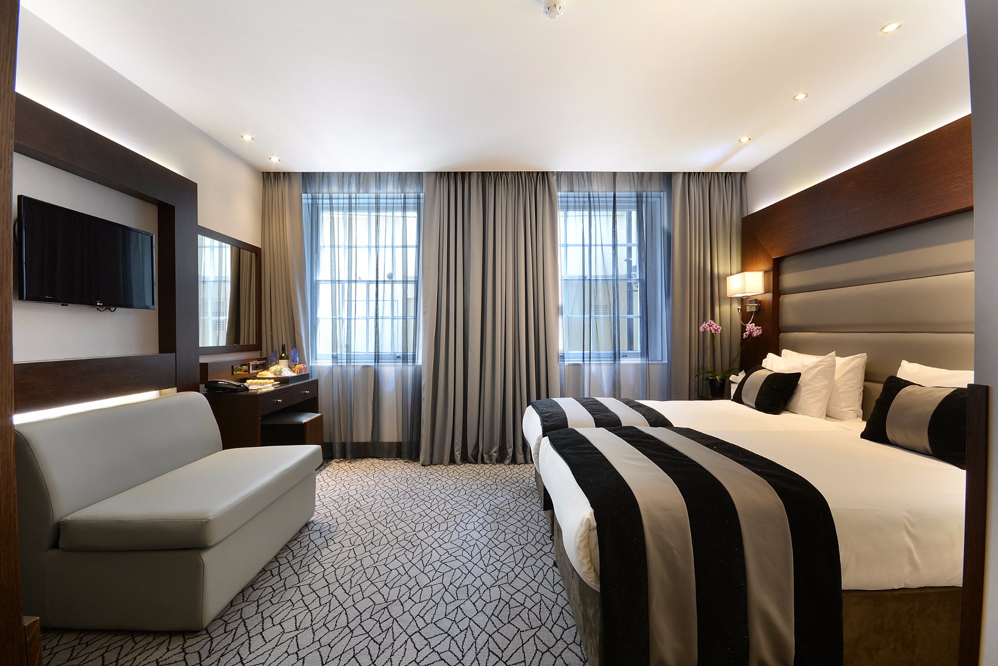 Hotel photo 39 of Park Grand London Lancaster Gate.