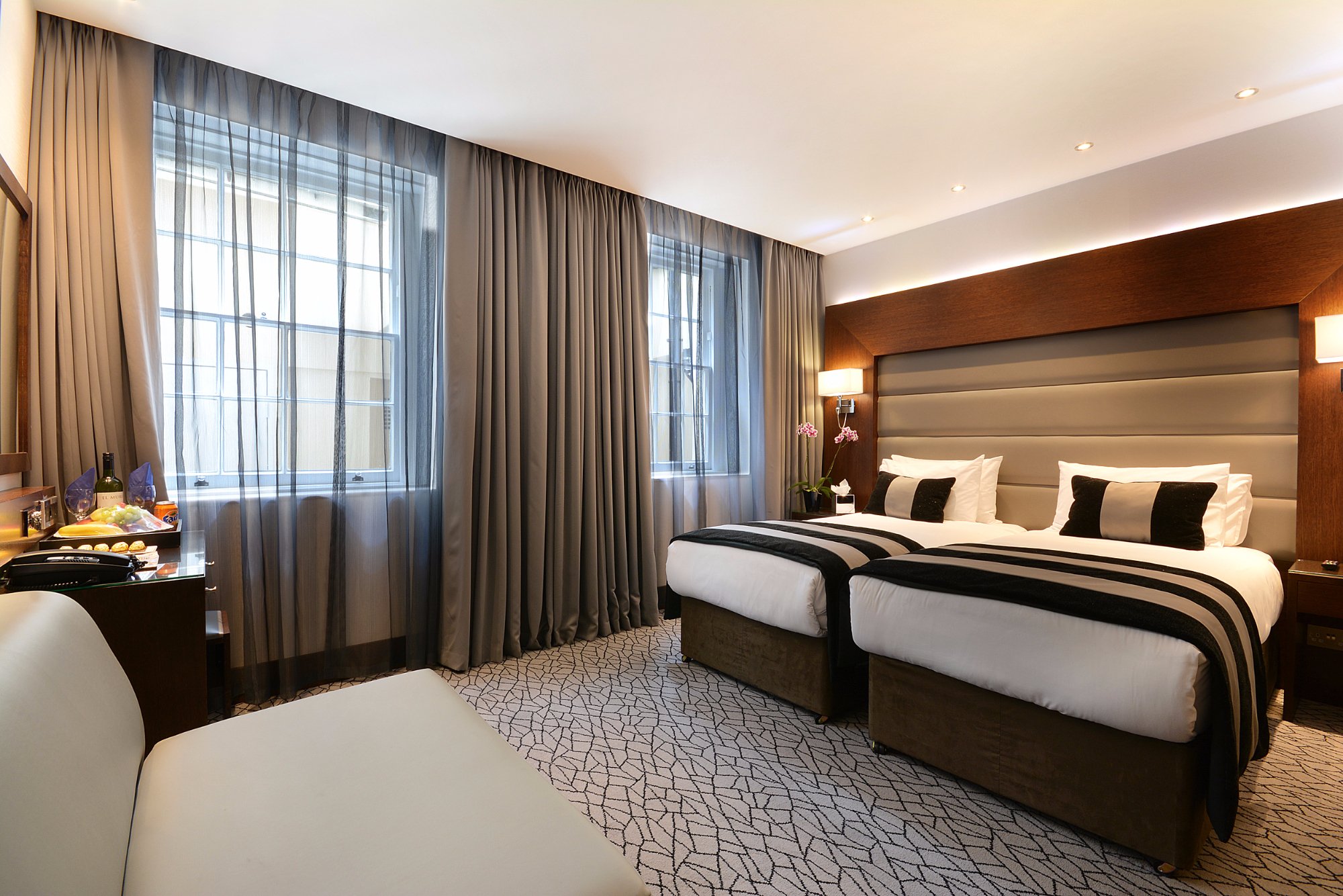 Hotel photo 9 of Park Grand London Lancaster Gate.