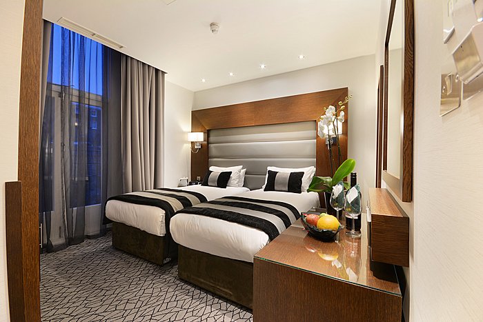 Hotel photo 31 of Park Grand London Lancaster Gate.