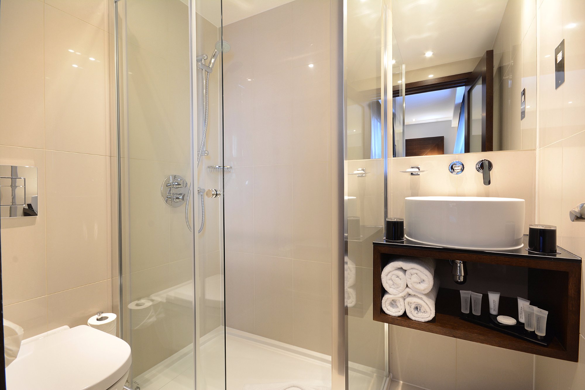 Hotel photo 17 of Park Grand London Lancaster Gate.