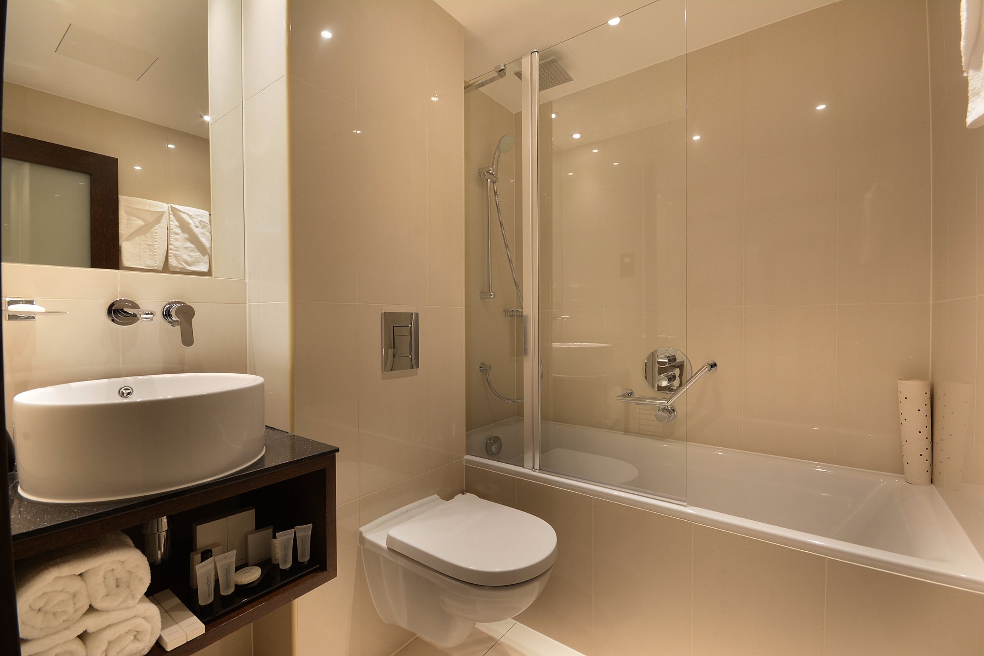 Hotel photo 22 of Park Grand London Lancaster Gate.