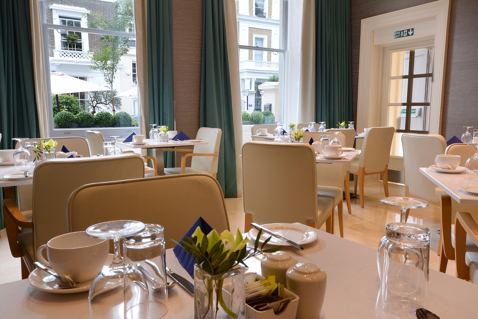 Hotel photo 8 of Park Grand London Lancaster Gate.