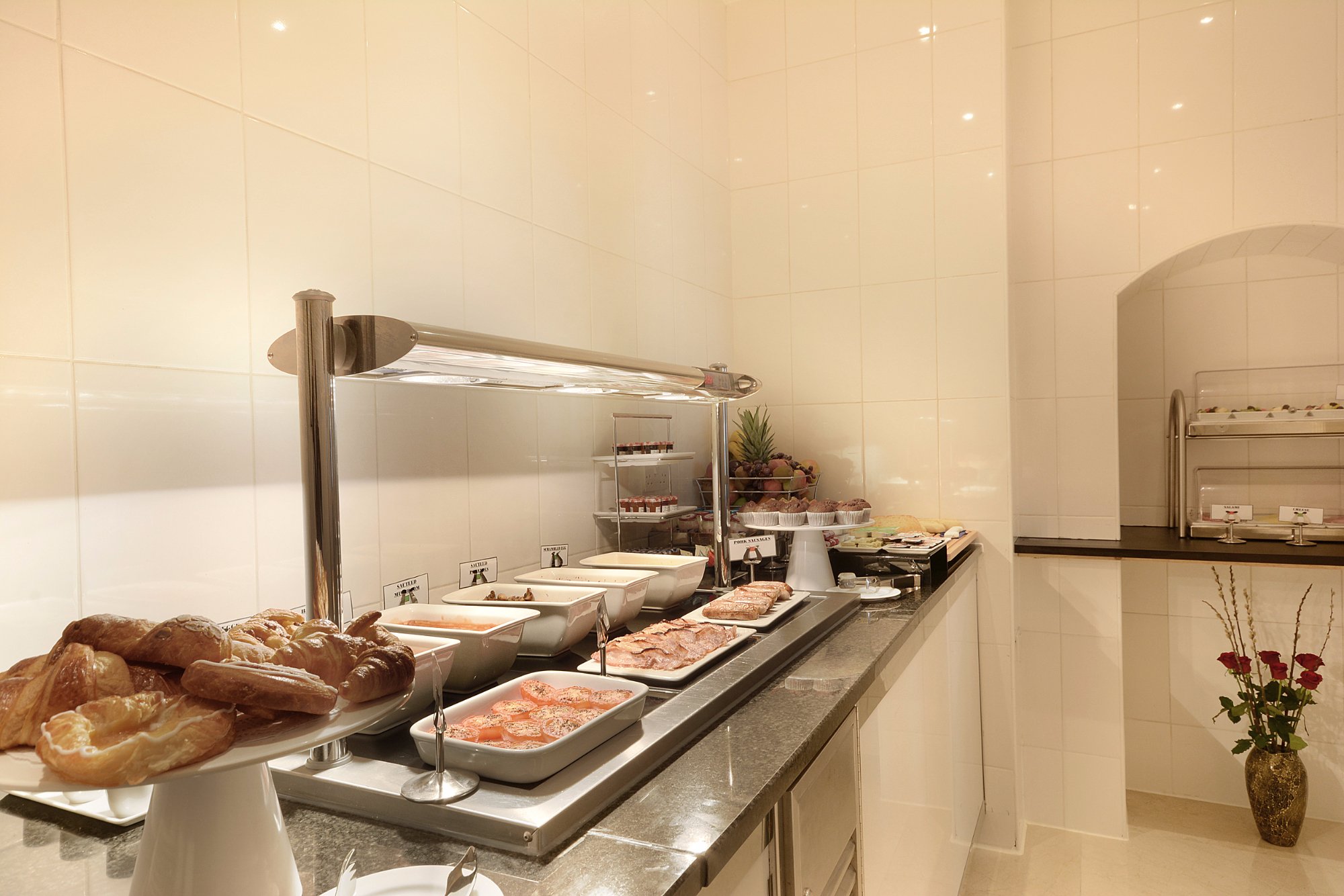 Hotel photo 25 of Park Grand London Lancaster Gate.