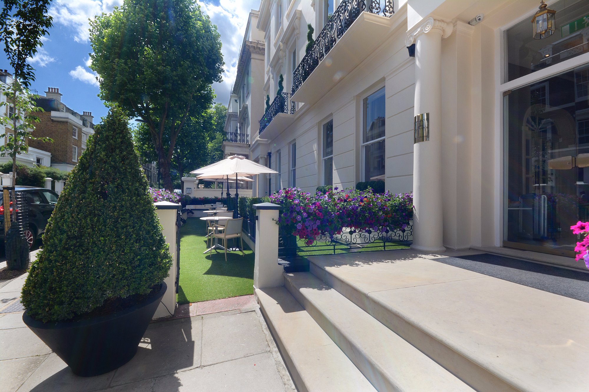 Hotel photo 28 of Park Grand London Lancaster Gate.