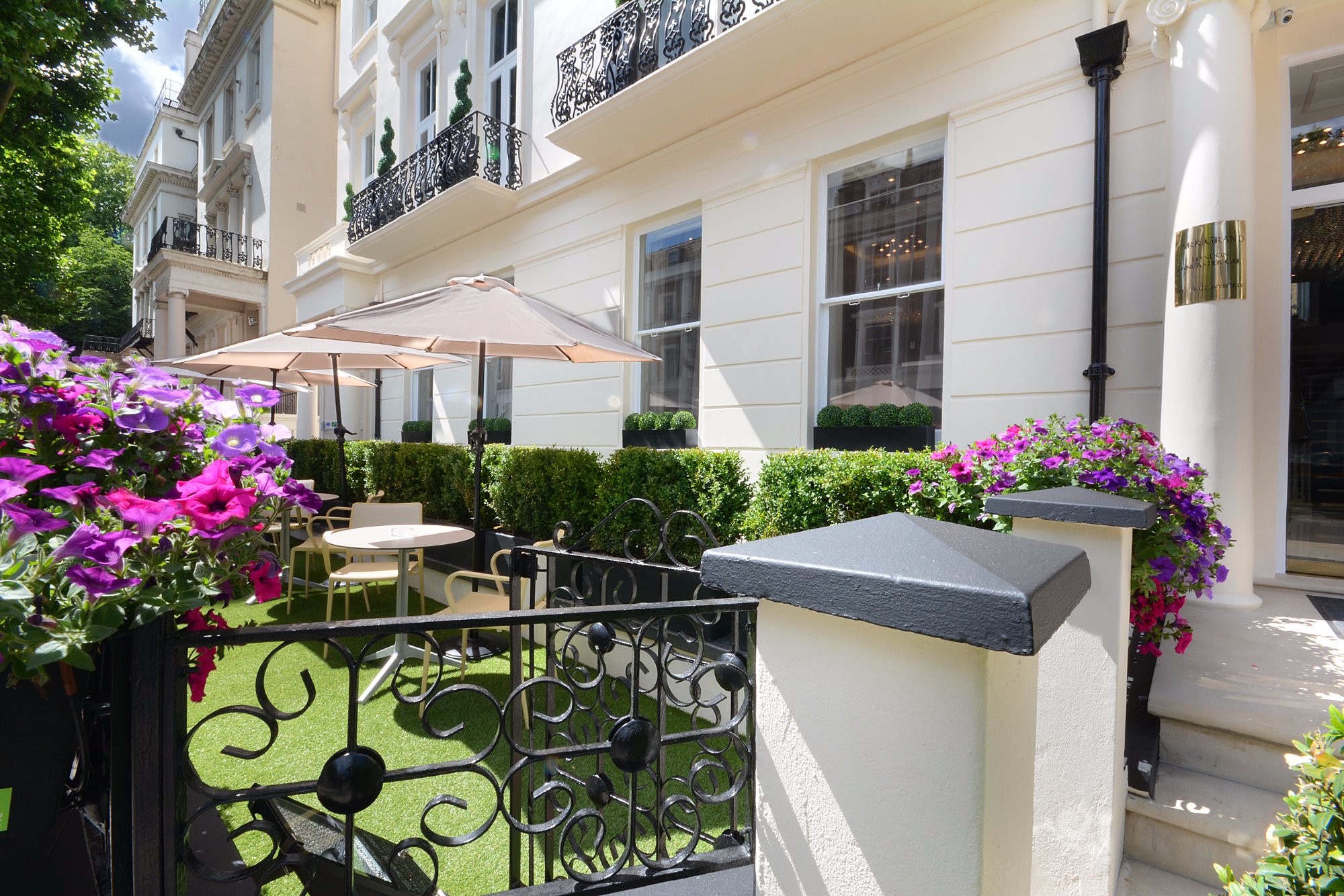 Hotel photo 13 of Park Grand London Lancaster Gate.