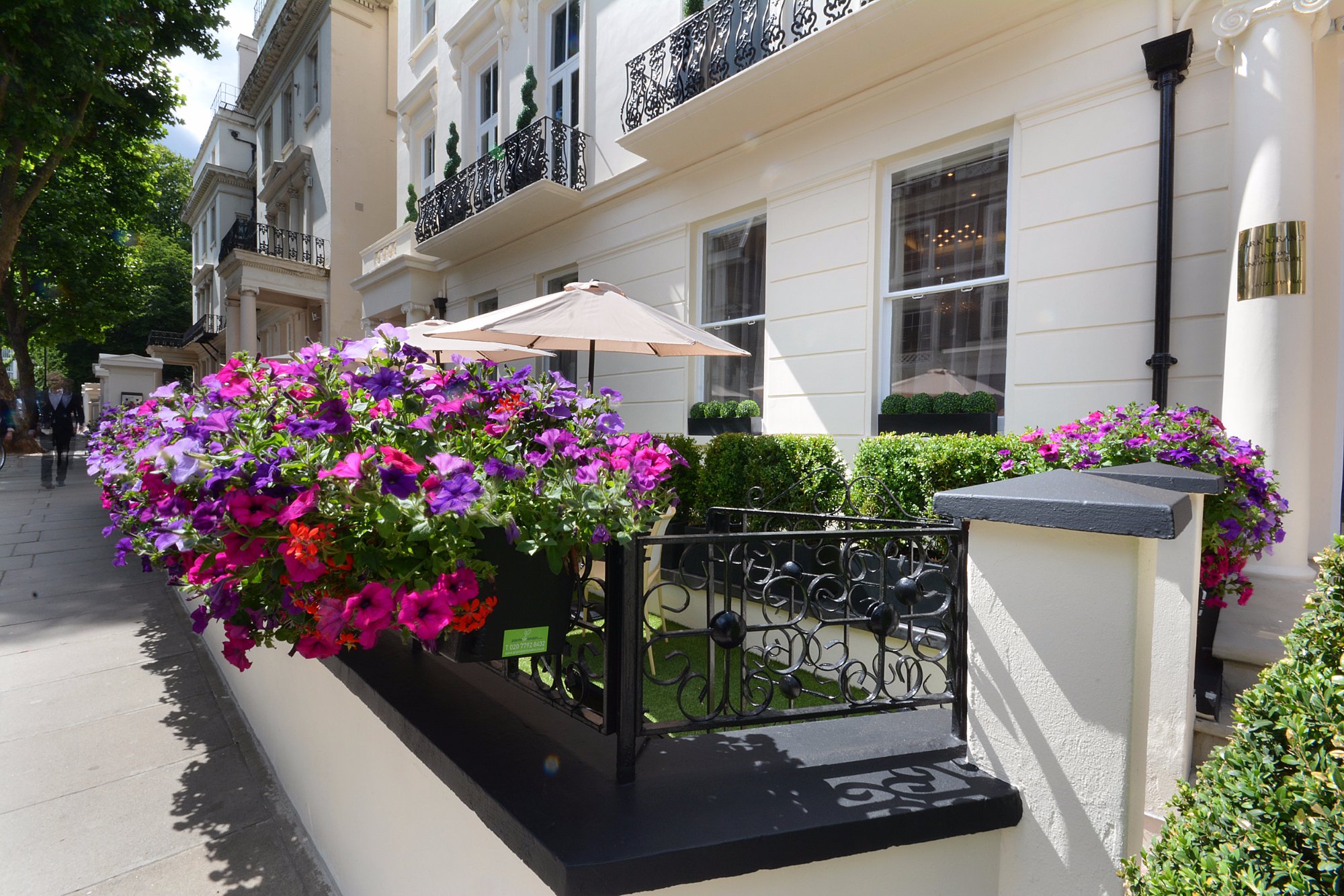 Hotel photo 15 of Park Grand London Lancaster Gate.
