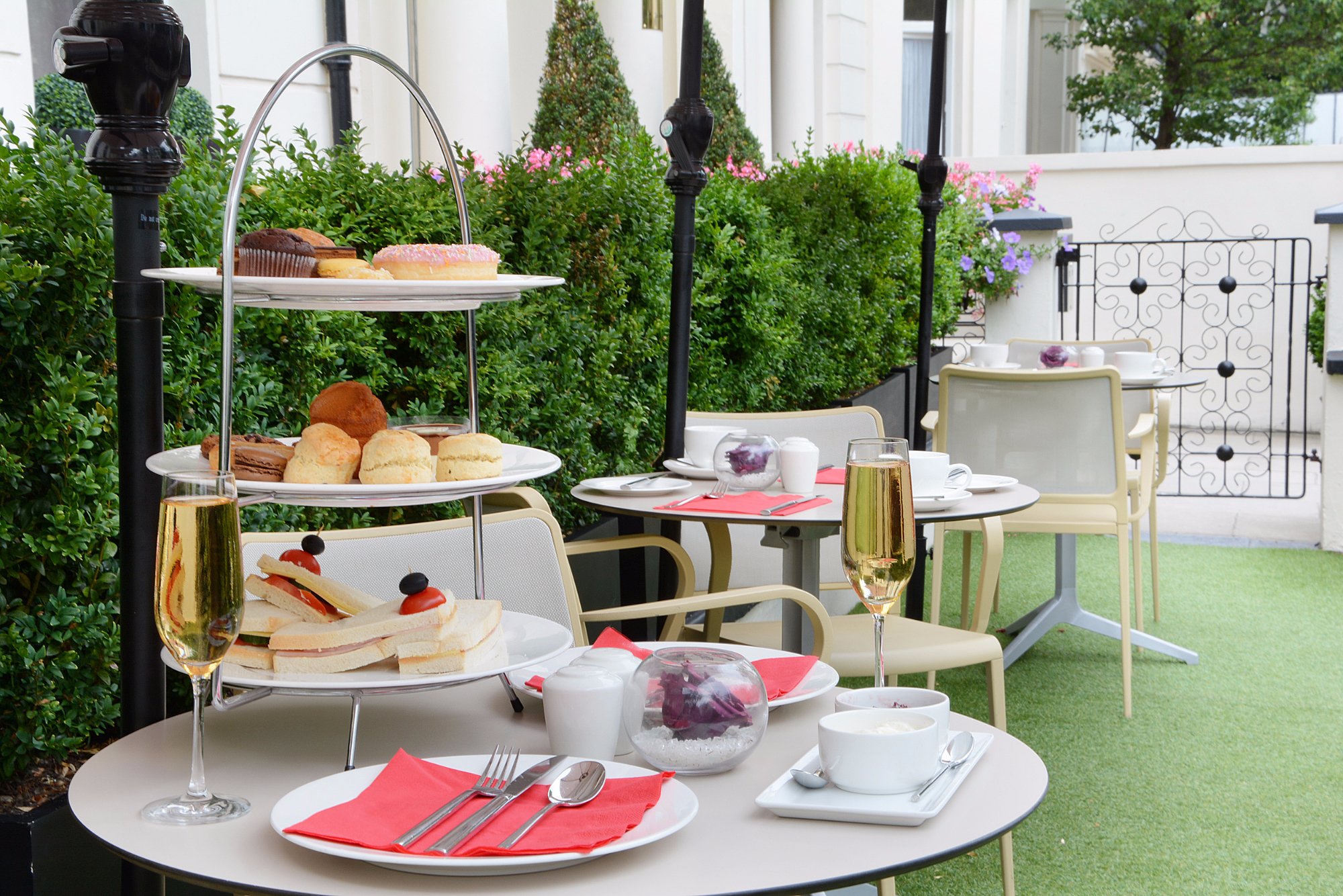 Hotel photo 37 of Park Grand London Lancaster Gate.