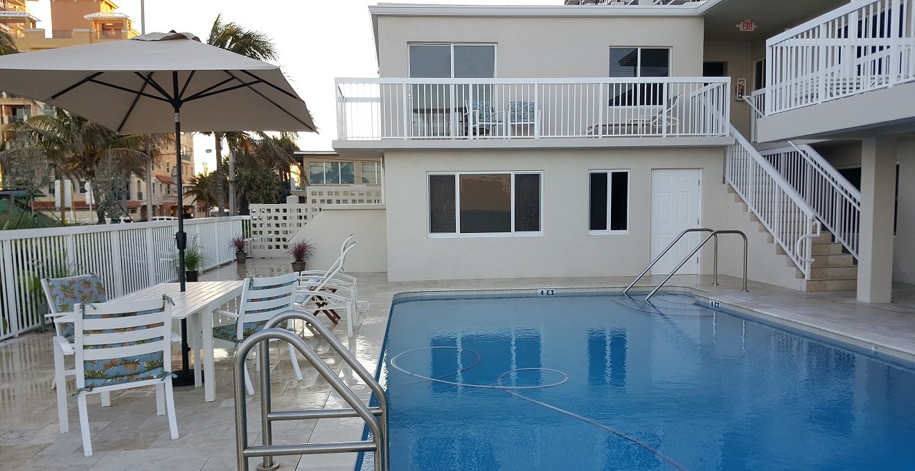 Le Cabanon Motel UPDATED Prices Reviews Photos Pompano