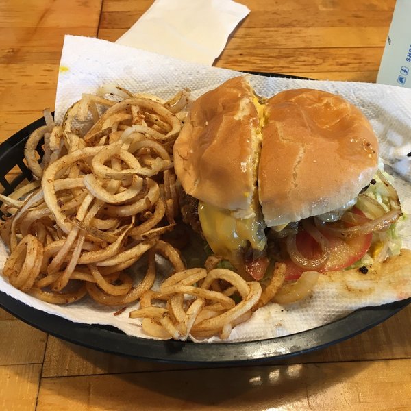 THE 10 BEST Cheap Eats in Oklahoma City (UPDATED 2025)