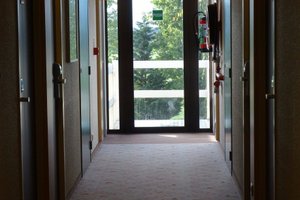 Chambre et suite