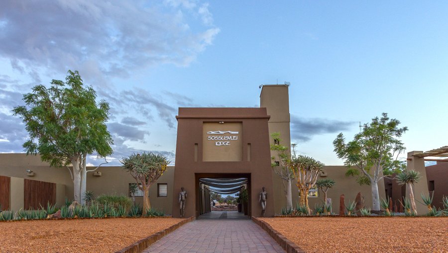 Sossusvlei Lodge Bewertungen Fotos Preisvergleich Namibia Sesriem Tripadvisor