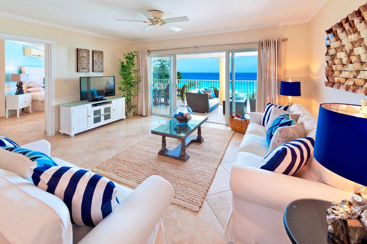 Sapphire Beach Condos Barbados: Your Ultimate Travel Guide