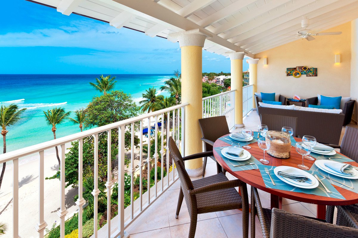 Sapphire Beach Condos Barbados: Your Ultimate Travel Guide