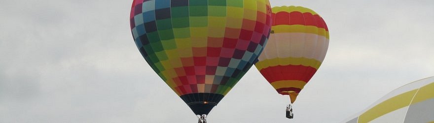Balloonvaartmaken.com image