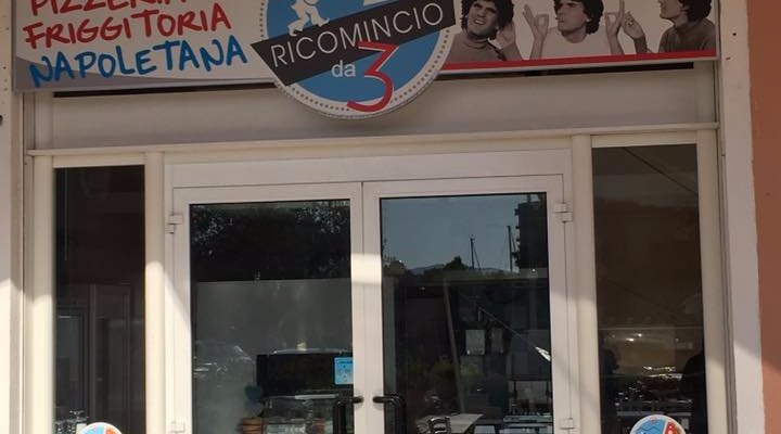 ingresso
