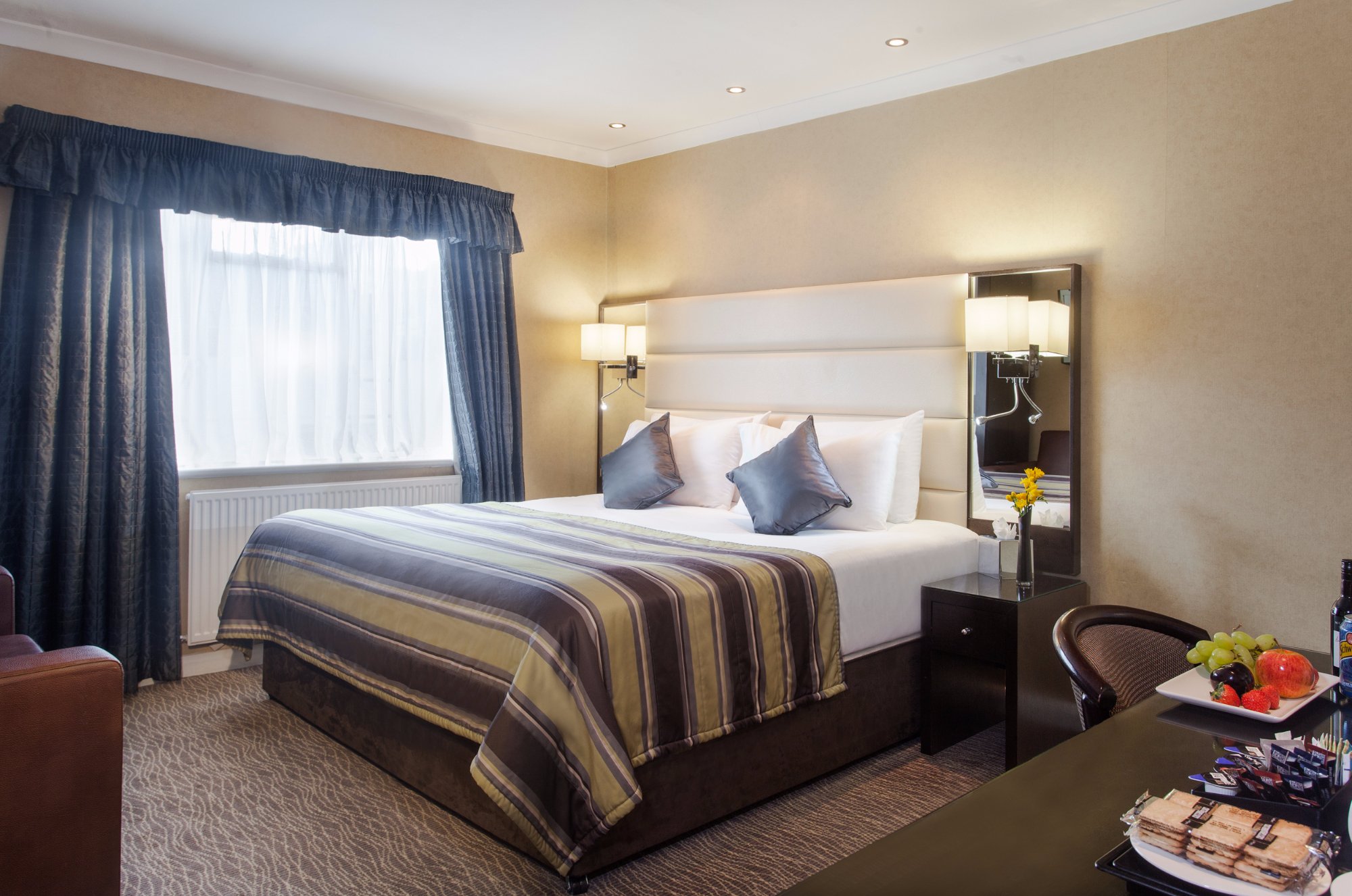 Hotel photo 17 of Park Grand London Hyde Park.