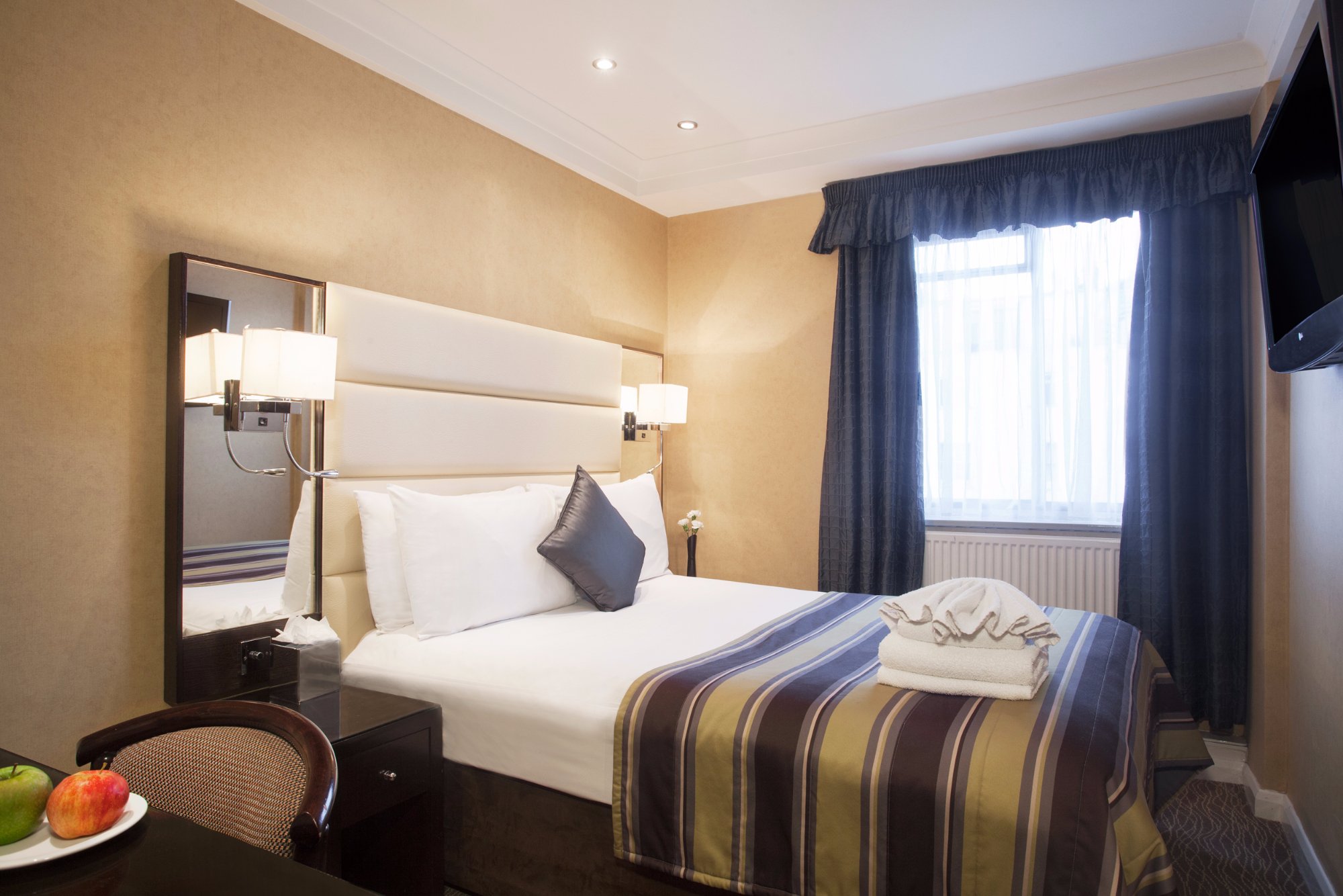 Hotel photo 15 of Park Grand London Hyde Park.