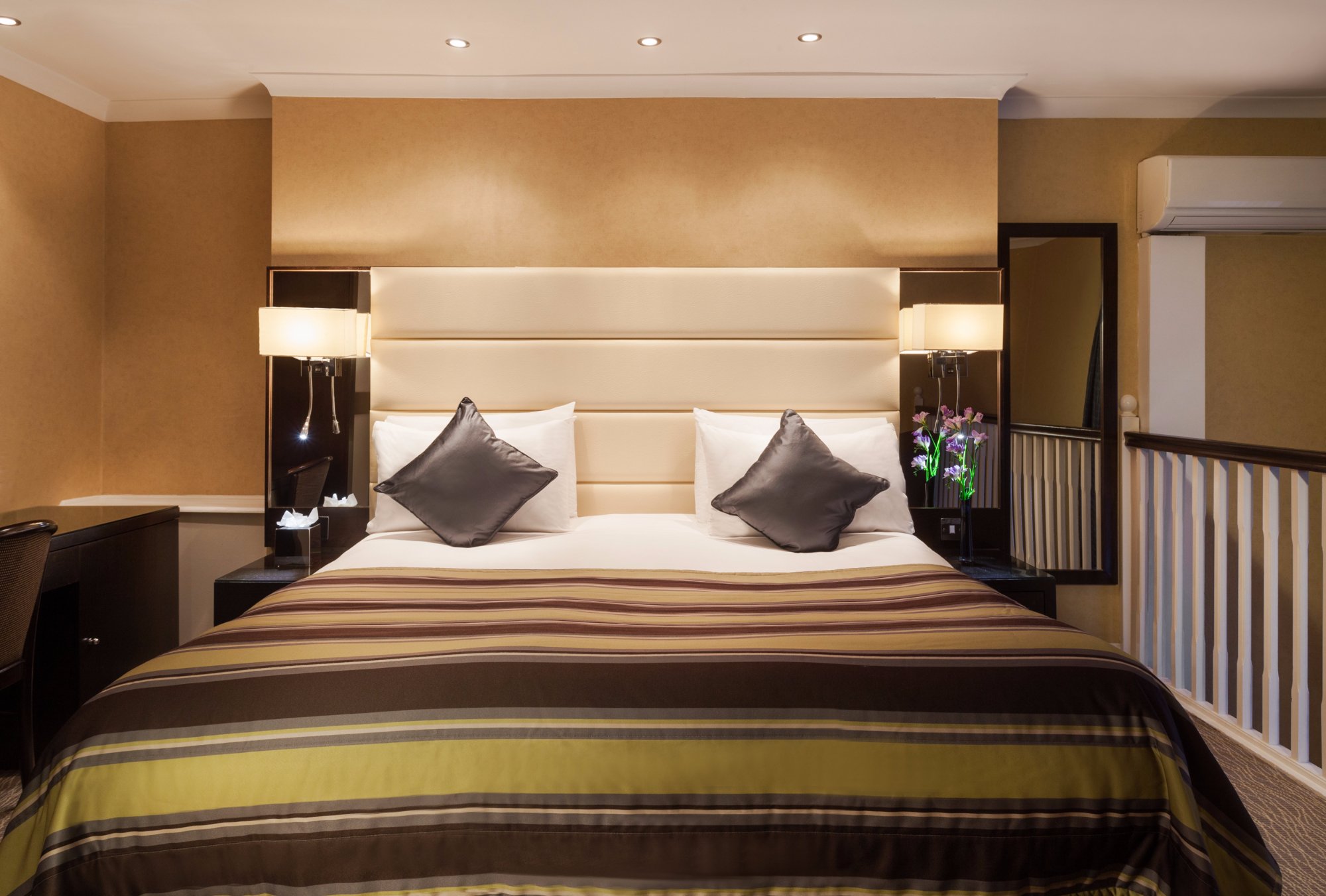 Hotel photo 3 of Park Grand London Hyde Park.