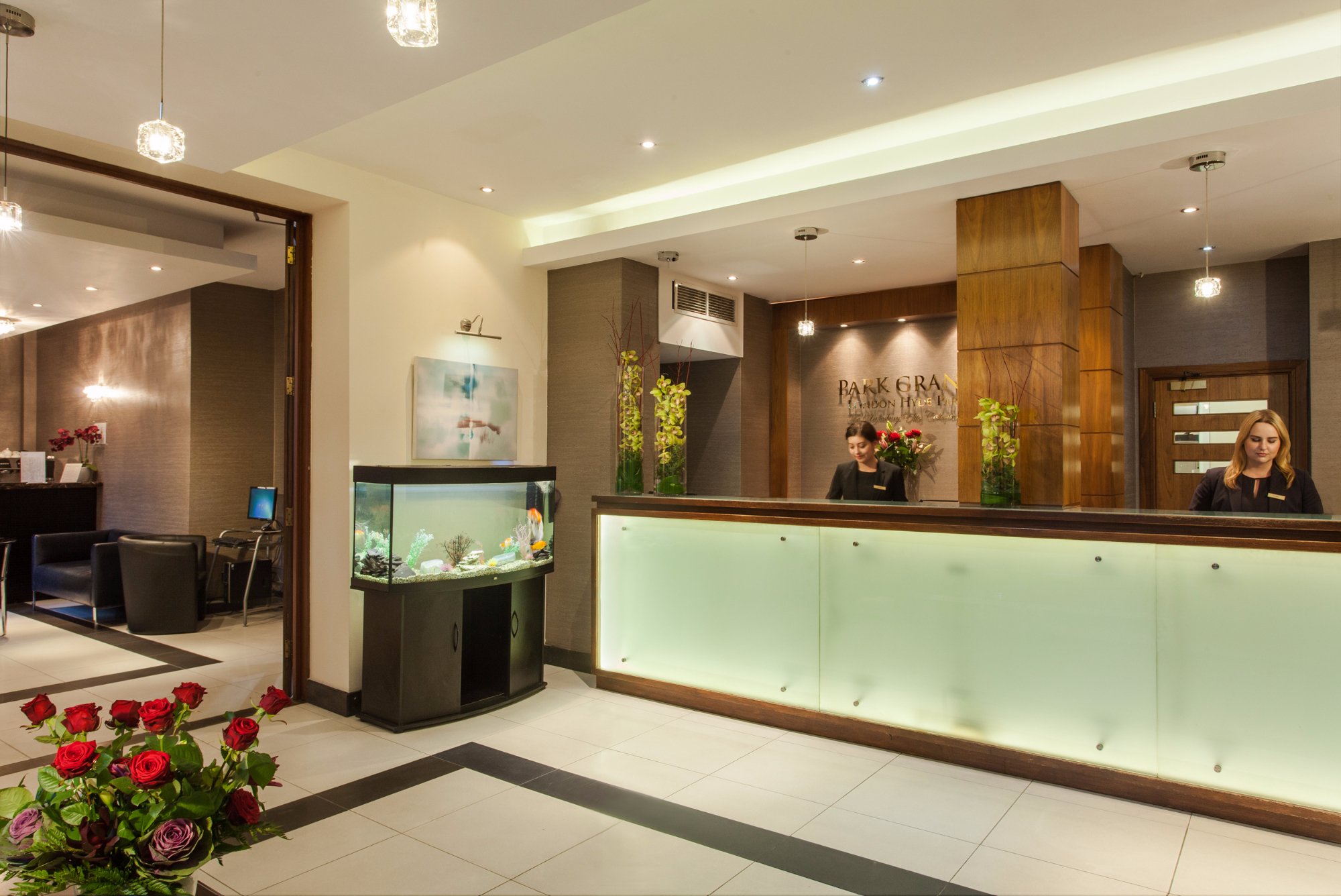 Hotel photo 7 of Park Grand London Hyde Park.
