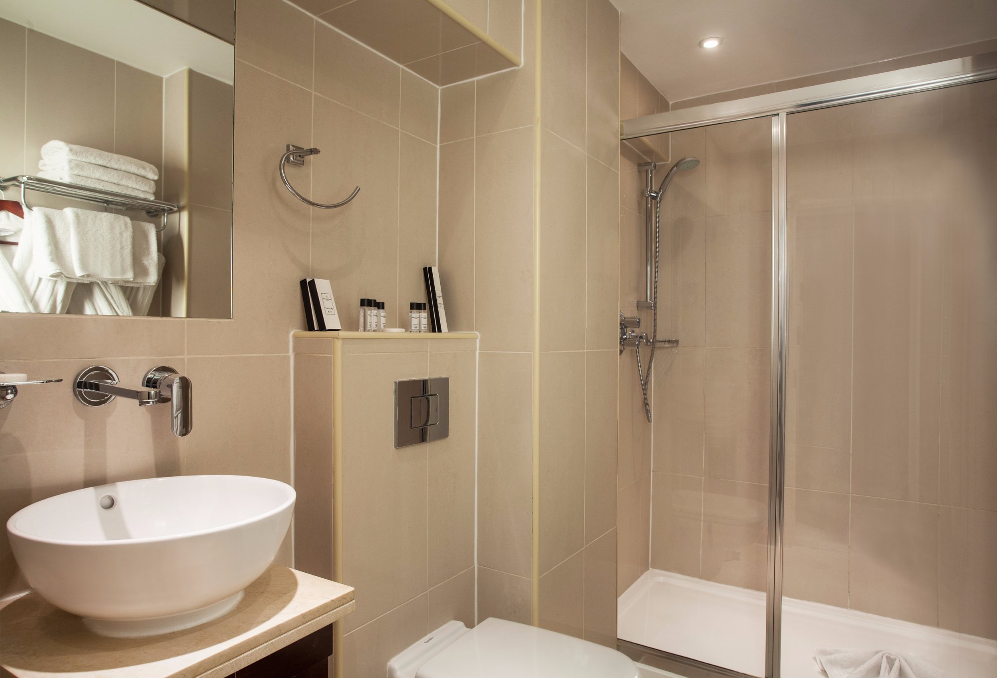 Hotel photo 13 of Park Grand London Hyde Park.