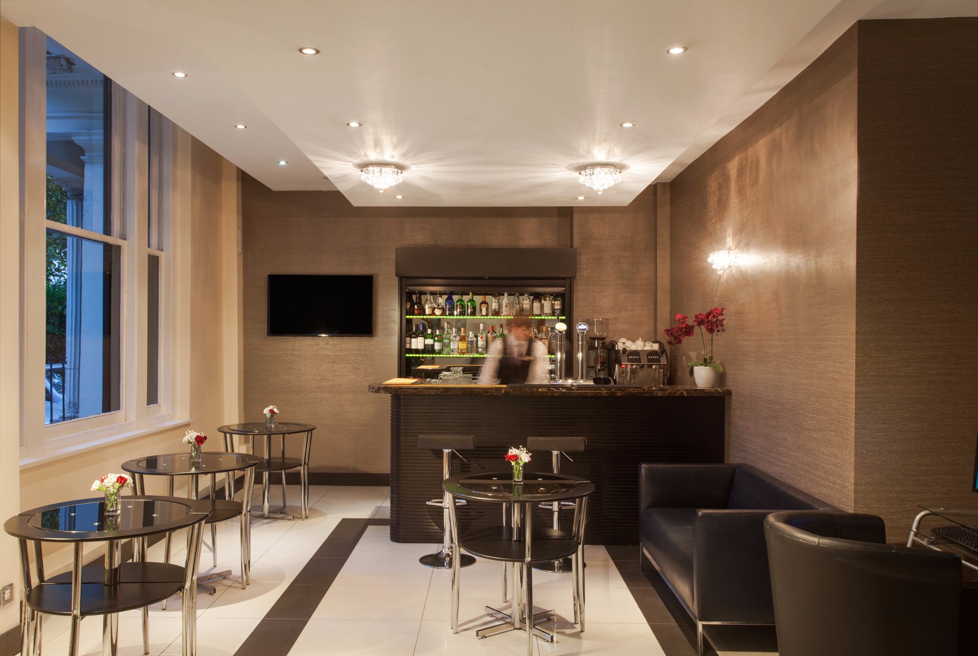 Hotel photo 6 of Park Grand London Hyde Park.