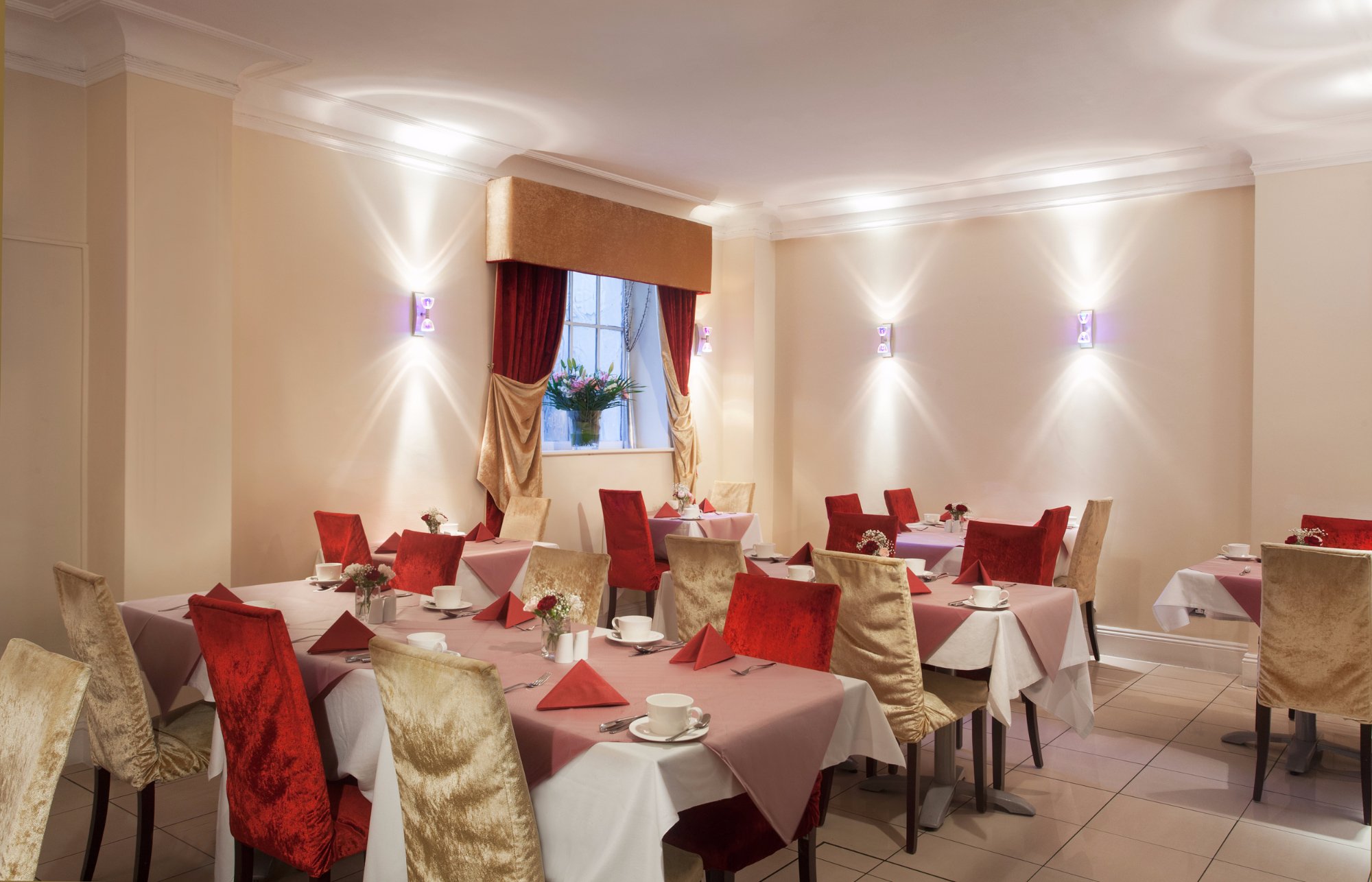 Hotel photo 11 of Park Grand London Hyde Park.