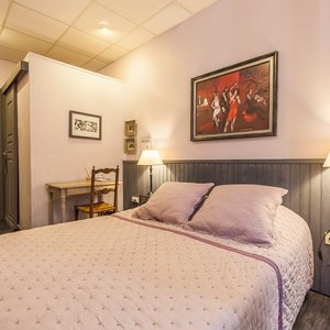 Chambre économique