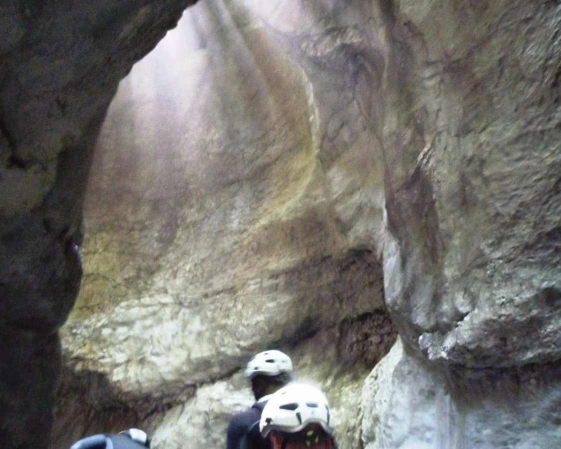 2024 4Lander Canyoning - Acqua Park Pradis - Tours & Tickets (with Prices)