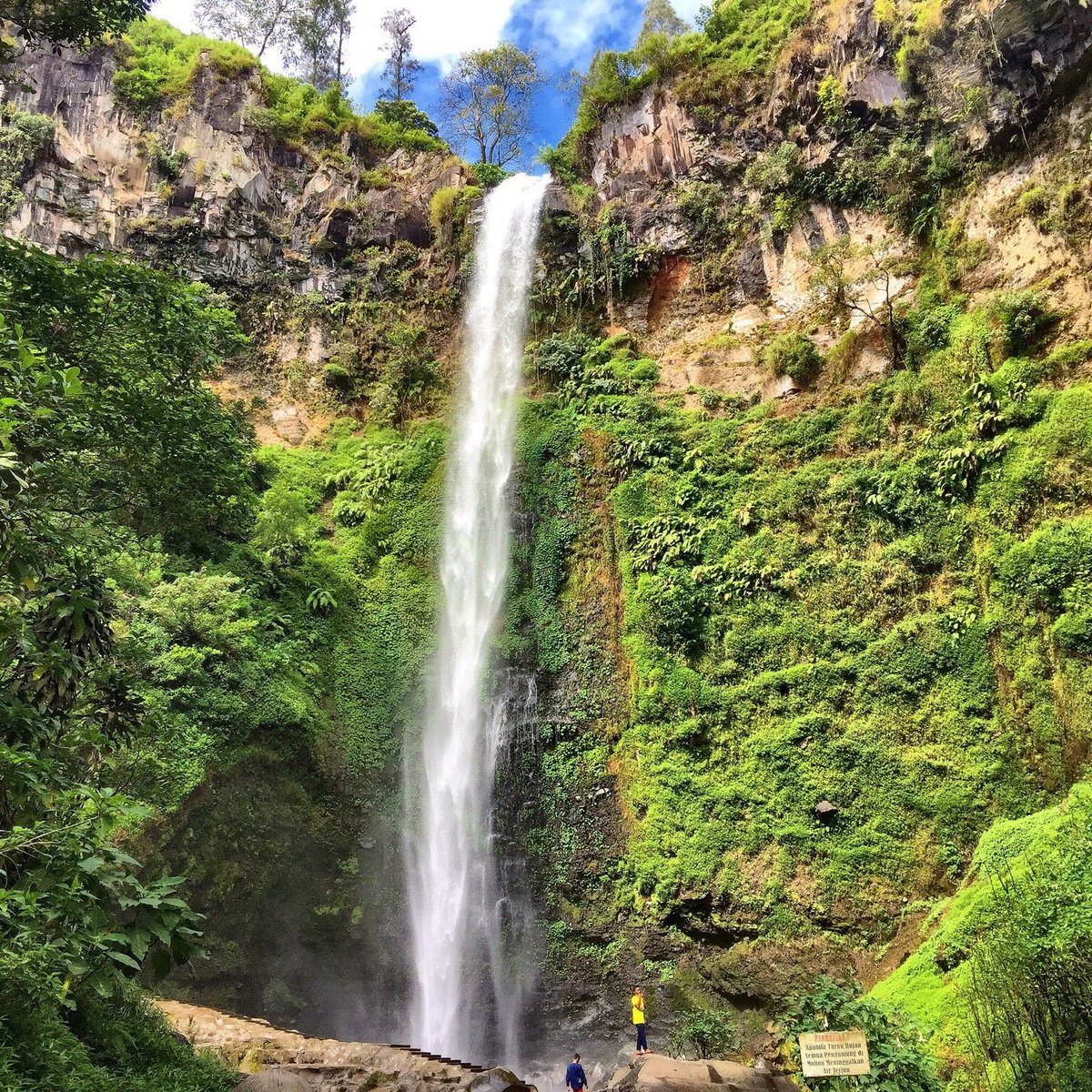 COBAN RONDO WATERFALL - Qué SABER antes de ir (2024) - Tripadvisor