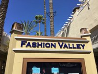 时尚潮流的购物体验- Picture of Fashion Valley, San Diego - Tripadvisor