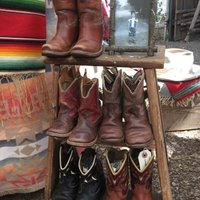 Santa Fe Flea Market - All You Need to Know BEFORE You Go (2024)