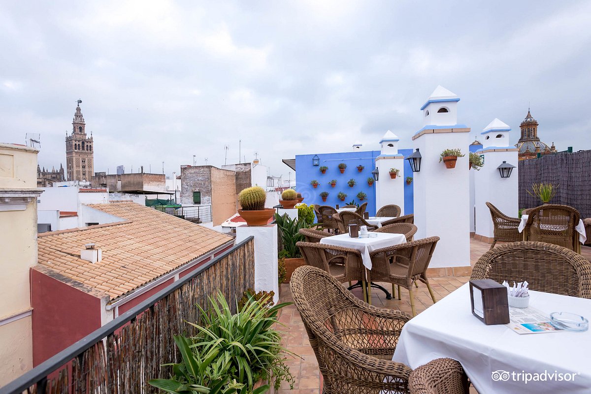 HOTEL MURILLO $46 ($̶9̶2̶) - Updated 2022 Prices & Reviews - Seville, Spain