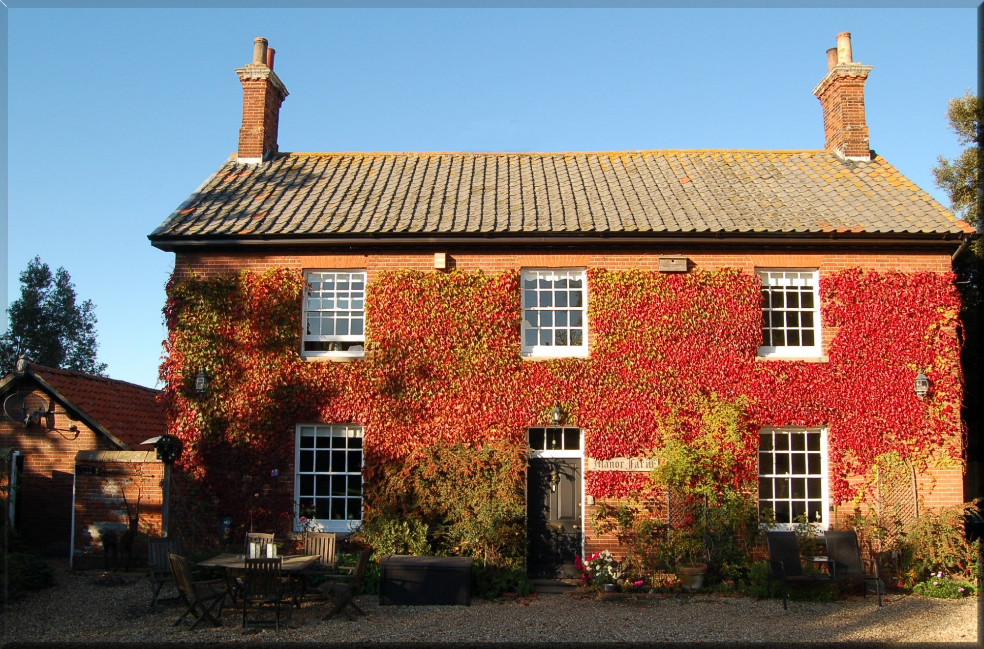 MANOR FARM GUESTHOUSE - Prices & B&B Reviews (Wells-next-the-Sea ...