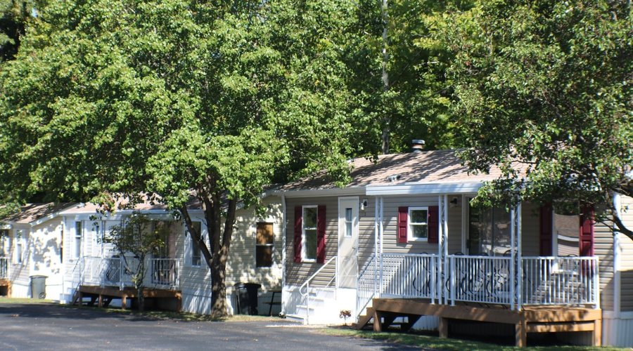 Gateway rv campground pigeon forge tn opiniones y comentarios