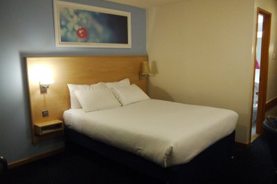 Hotel photo 9 of Travelodge Oxford Peartree Hotel.